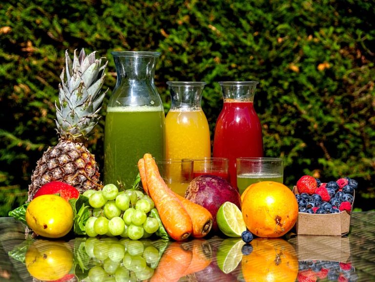 Fruits And Vegetable Juice Recipes For Winters Threads Werindia 1