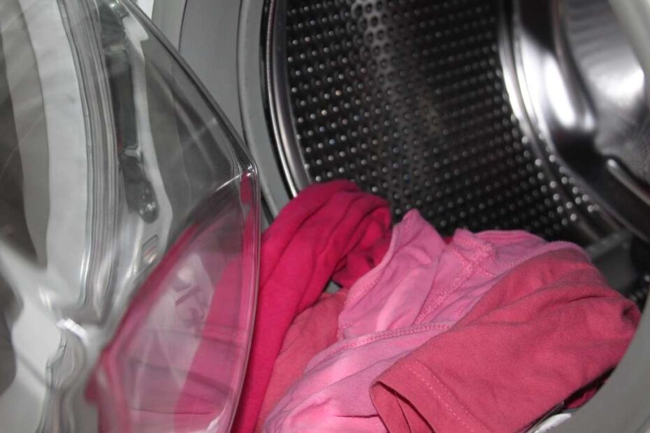 Eliminare I Batteri Dalla Biancheria 930x620