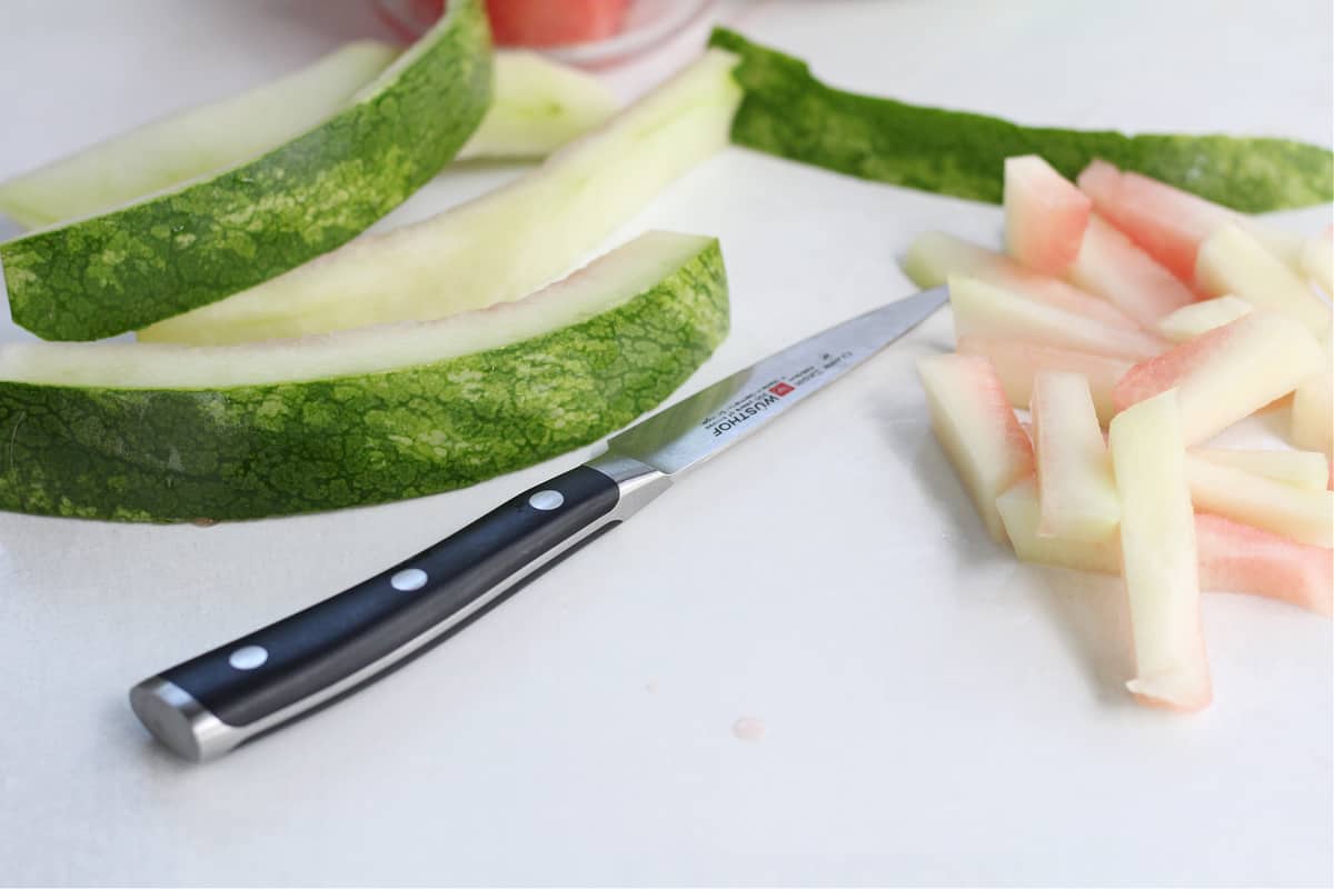 Watermelon Rind7