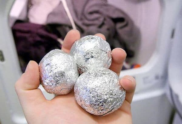 Balle En Aluminium