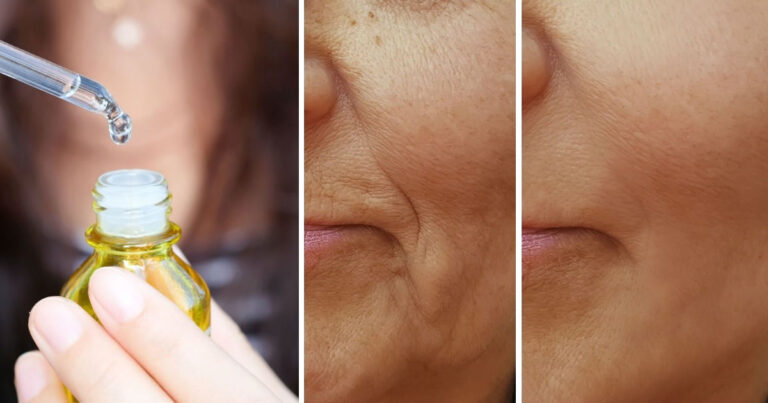 Come Preparare Siero Viso