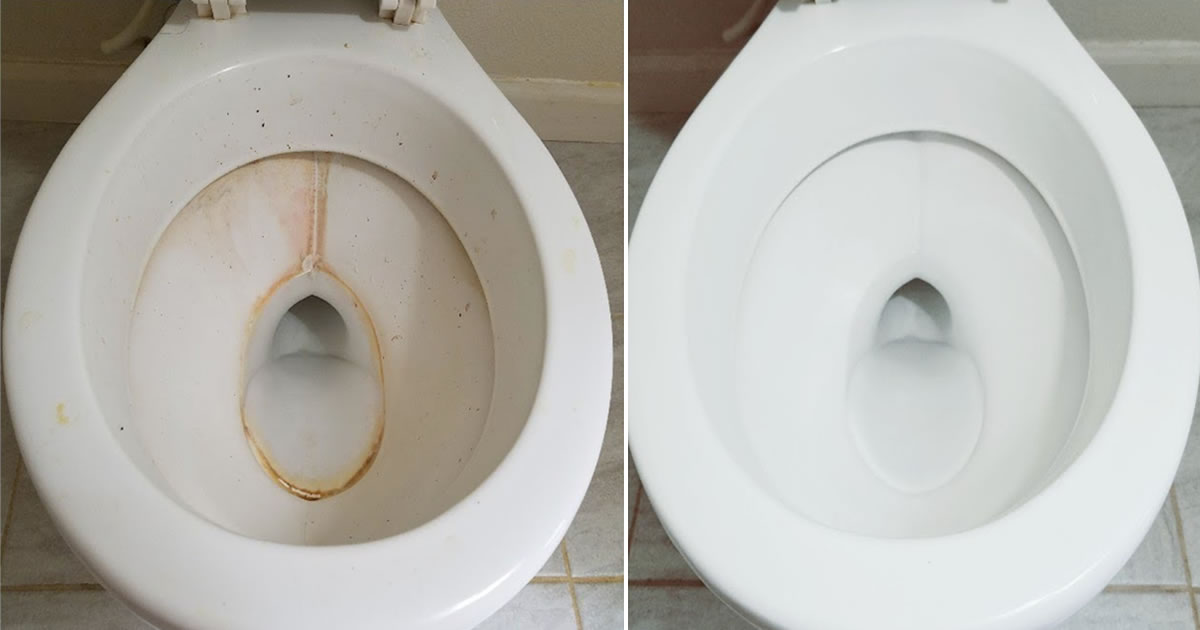 Pulitore Per Wc Fai Da Te