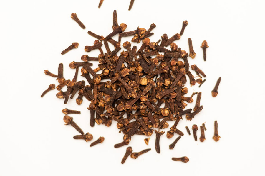 Clove Organic 600 1