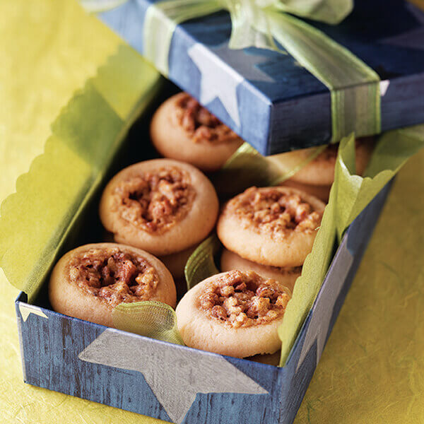 19411 Pecan Pie Cookies 600x600 1