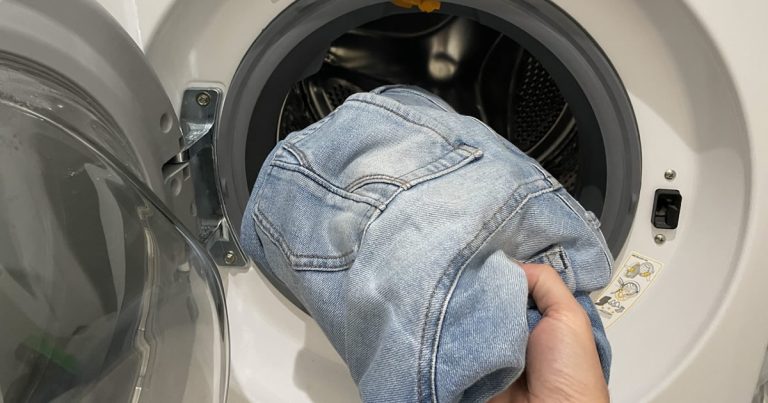 10 Errori Bucato