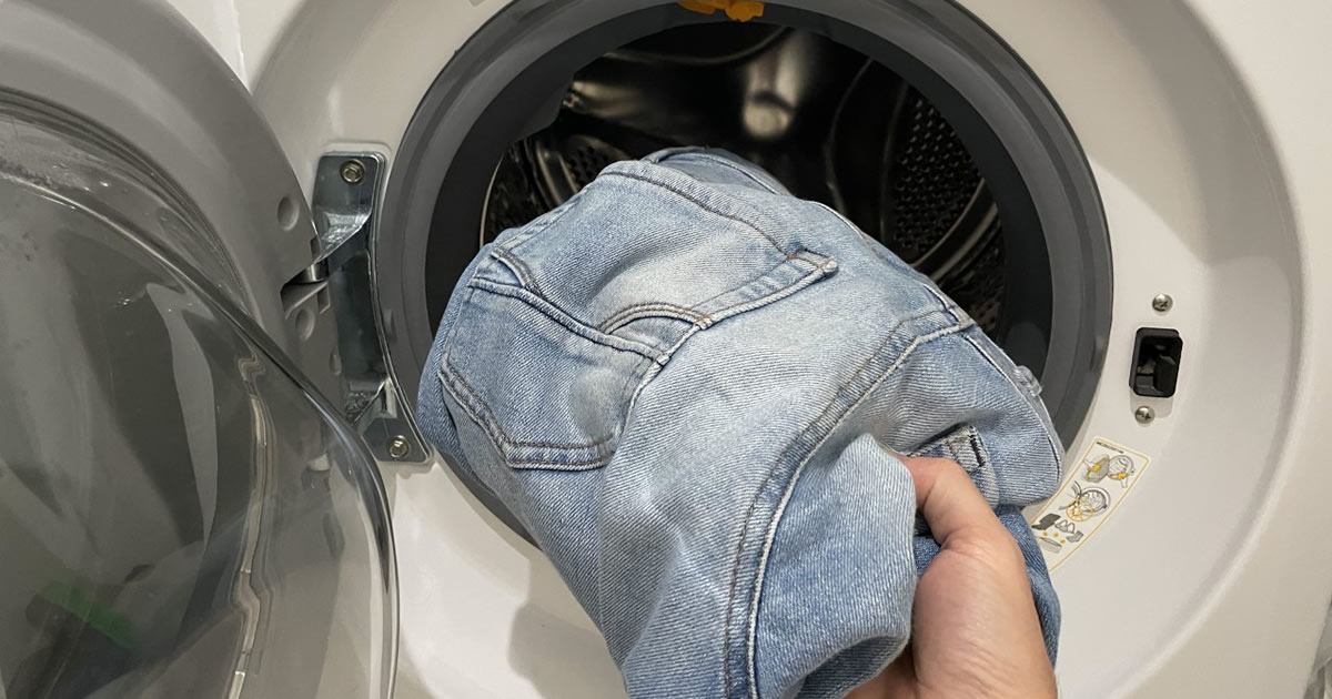 10 Errori Bucato