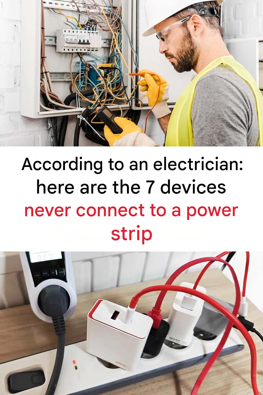 Dapres Un Electricien Voici Les 7 Appareils A Ne Jamais Connecter A Une Multiprise 1(1)