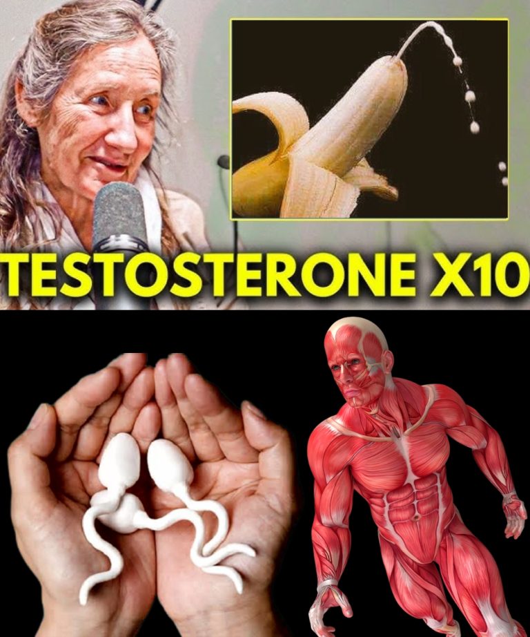 10 Natural Strategies To Enhance Testosterone Levels After 50