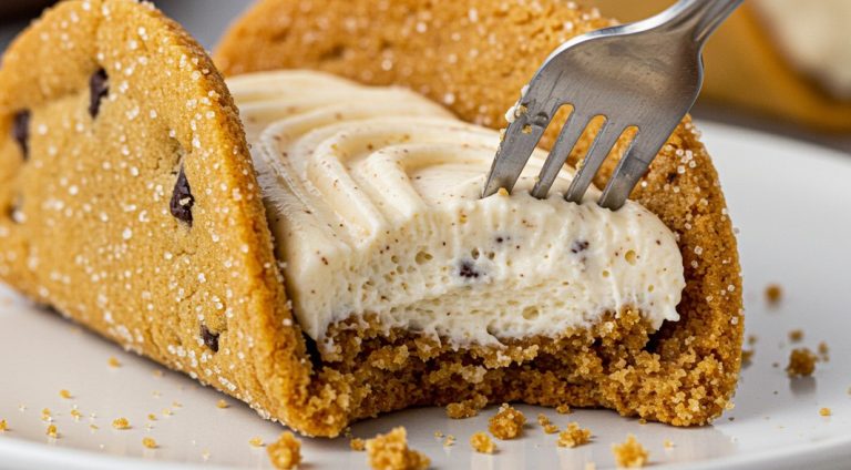 Cheesecake Cookie Dough Tacos