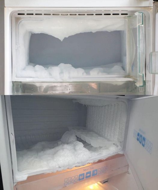 Effective Freezer Maintenance Defrosting Without Unplugging