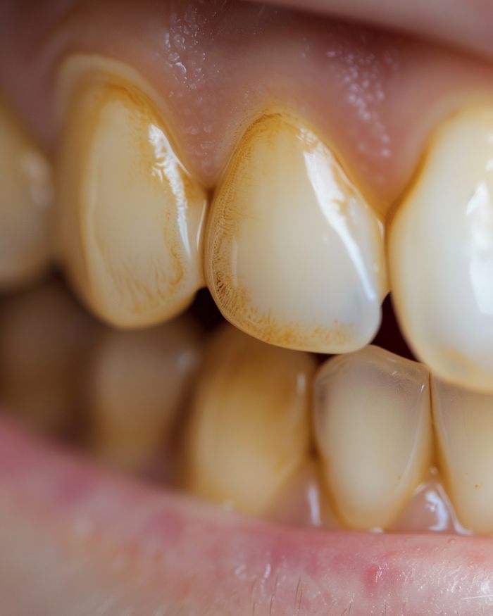 Natural Ways To Remove Tartar And Whiten Teeth At Home