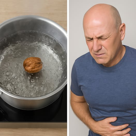 Unleash The Benefits Of Boiled Walnuts