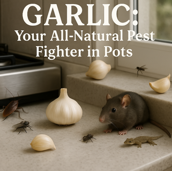 Garlic