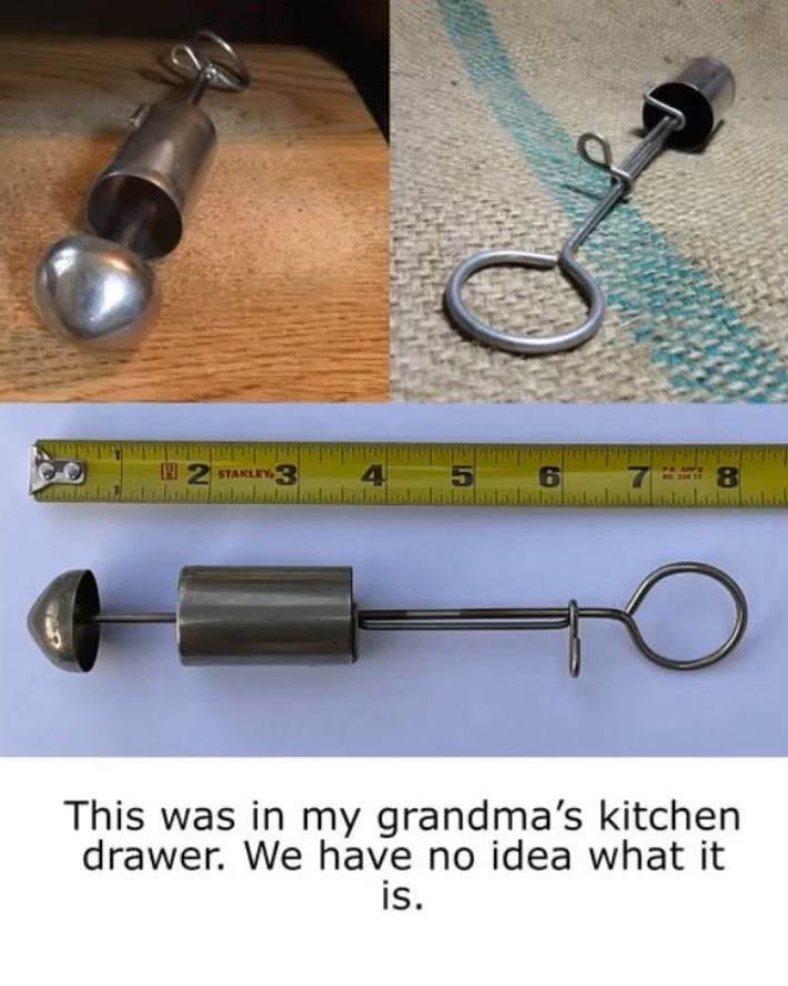 What I Discovered In Grandmas Kitchen Brought Back Forgotten Traditions
